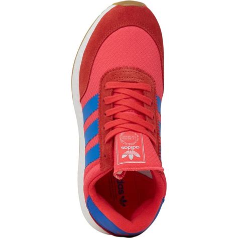 adidas schuhe mädchen 32 rot|Rot .